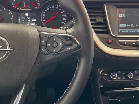 Opel Grandland X 1.5 CDTi Selective