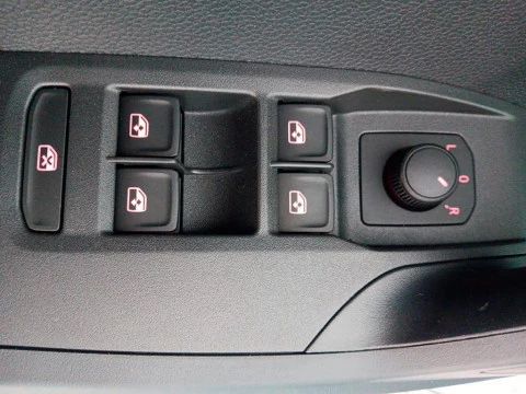 Seat Ibiza 1.0 MPI 80CV REFERENCE SALTA!