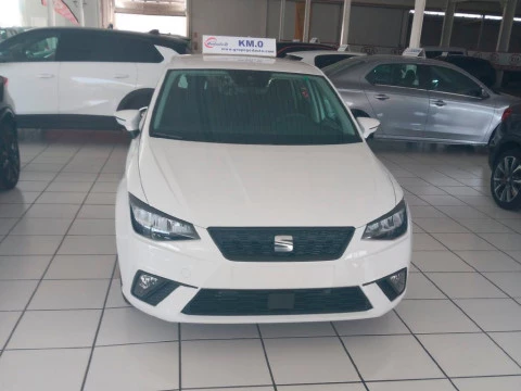 Seat Ibiza 1.0 MPI 80CV REFERENCE SALTA!