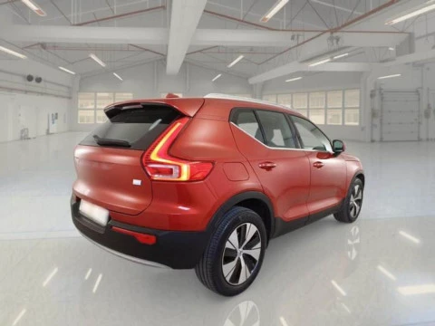 Volvo XC40 1.5 T5 Twin Recharge Inscription Ex Auto
