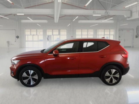 Volvo XC40 1.5 T5 Twin Recharge Inscription Ex Auto