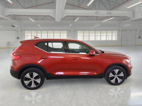 Volvo XC40 1.5 T5 Twin Recharge Inscription Ex Auto