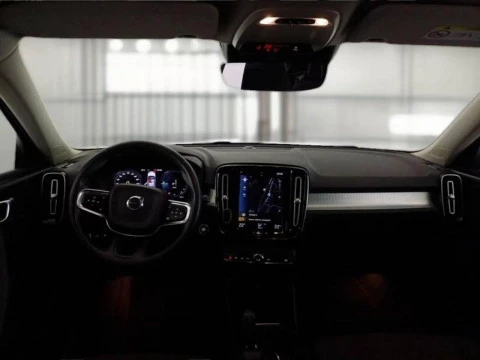 Volvo XC40 1.5 T5 Twin Recharge Inscription Ex Auto