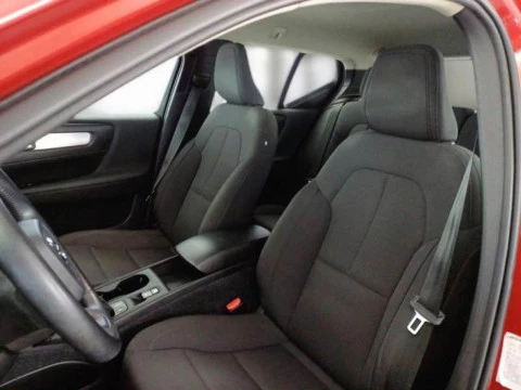 Volvo XC40 1.5 T5 Twin Recharge Inscription Ex Auto