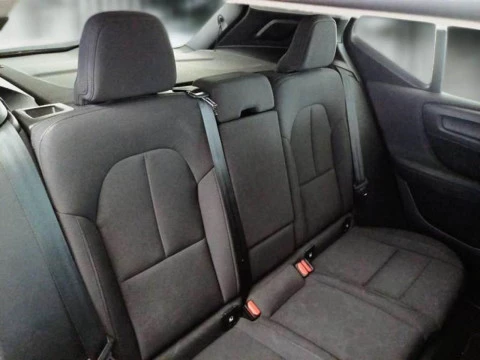 Volvo XC40 1.5 T5 Twin Recharge Inscription Ex Auto