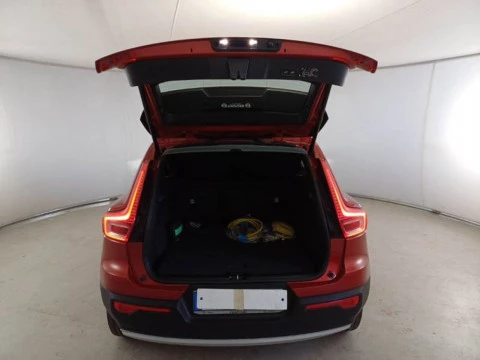 Volvo XC40 1.5 T5 Twin Recharge Inscription Ex Auto