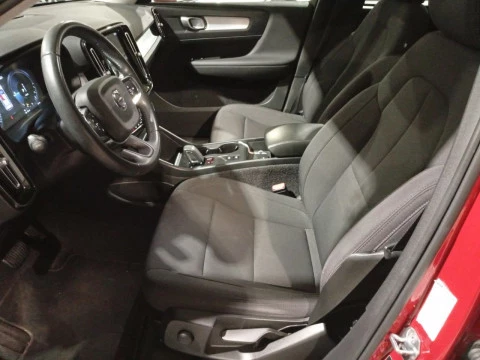 Volvo XC40 1.5 T5 Twin Recharge Inscription Ex Auto