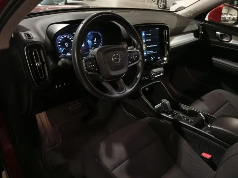 Volvo XC40 1.5 T5 Twin Recharge Inscription Ex Auto