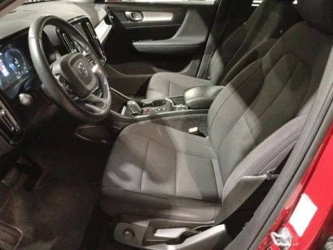 Volvo XC40 1.5 T5 Twin Recharge Inscription Ex Auto