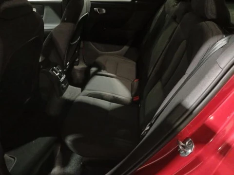 Volvo XC40 1.5 T5 Twin Recharge Inscription Ex Auto