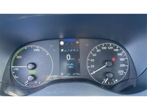 Toyota Yaris ACTIVE PLUS