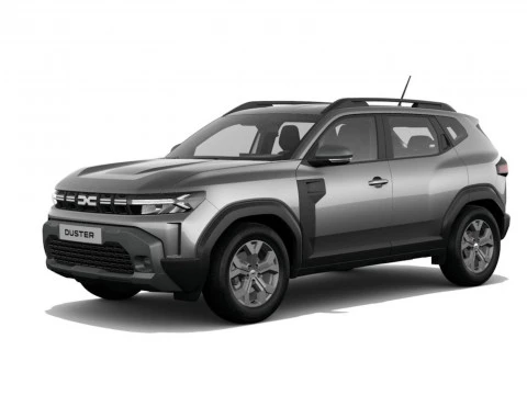 Dacia Duster Expression mild hybrid 140