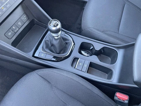 Hyundai Tucson 1.6T 118kW (160CV) Klass