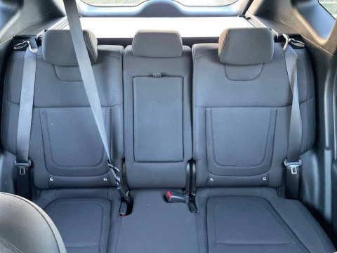 Hyundai Tucson 1.6T 118kW (160CV) Klass