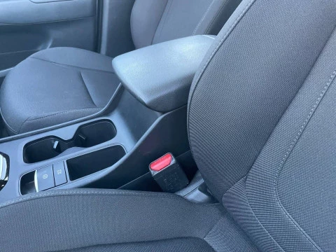 Hyundai Tucson 1.6T 118kW (160CV) Klass