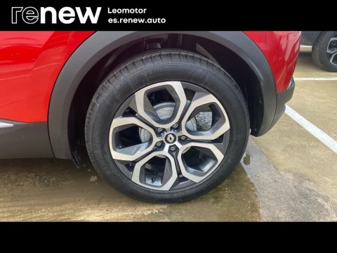 Renault Captur  TCe GPF Micro Hibrido Fast Track 103kW