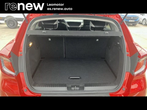 Renault Captur  TCe GPF Micro Hibrido Fast Track 103kW