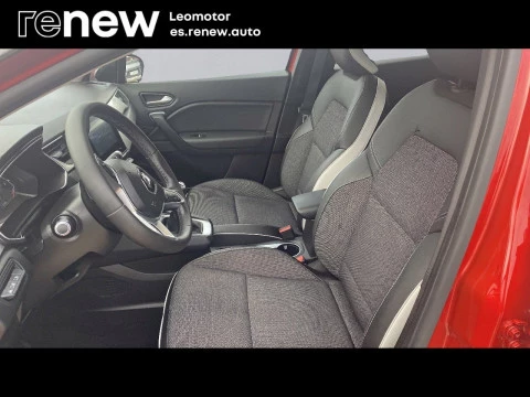 Renault Captur  TCe GPF Micro Hibrido Fast Track 103kW