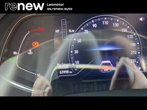 Renault Captur  TCe GPF Micro Hibrido Fast Track 103kW