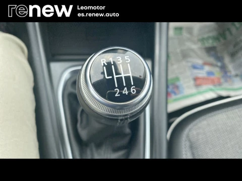 Renault Captur  TCe GPF Micro Hibrido Fast Track 103kW