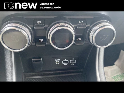 Renault Captur  TCe GPF Micro Hibrido Fast Track 103kW