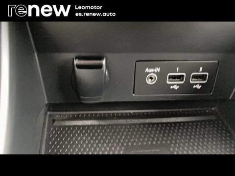 Renault Captur  TCe GPF Micro Hibrido Fast Track 103kW