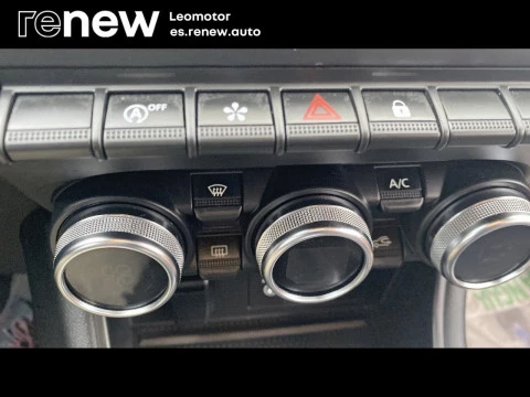 Renault Captur  TCe GPF Micro Hibrido Fast Track 103kW