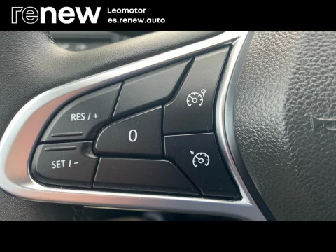 Renault Captur  TCe GPF Micro Hibrido Fast Track 103kW