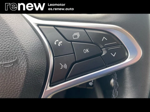 Renault Captur  TCe GPF Micro Hibrido Fast Track 103kW