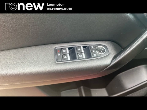 Renault Captur  TCe GPF Micro Hibrido Fast Track 103kW