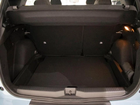 Citroën C3 Aircross 1.2 TURBO 73KW PLUS 5P