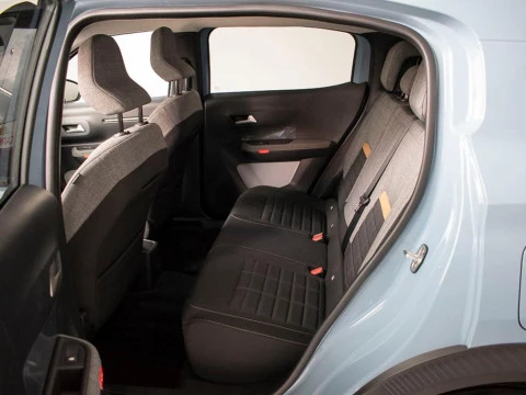 Citroën C3 Aircross 1.2 TURBO 73KW PLUS 5P