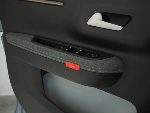 Citroën C3 Aircross 1.2 TURBO 73KW PLUS 5P