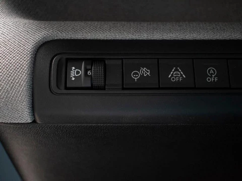 Citroën C3 Aircross 1.2 TURBO 73KW PLUS 5P