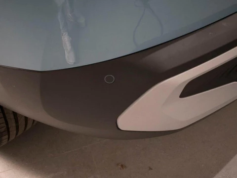 Citroën C3 Aircross 1.2 TURBO 73KW PLUS 5P