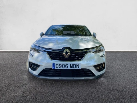 Renault Arkana Equilibre TCe 103kW(140CV) EDC mild hyb