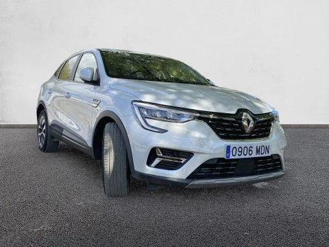 Renault Arkana Equilibre TCe 103kW(140CV) EDC mild hyb