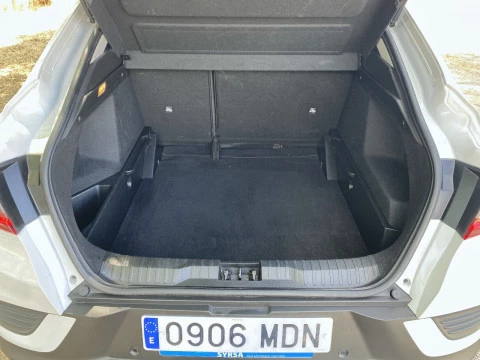 Renault Arkana Equilibre TCe 103kW(140CV) EDC mild hyb