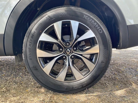 Renault Arkana Equilibre TCe 103kW(140CV) EDC mild hyb