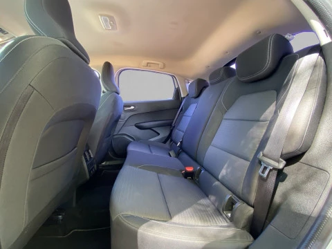 Renault Arkana Equilibre TCe 103kW(140CV) EDC mild hyb