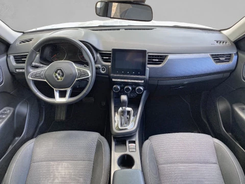 Renault Arkana Equilibre TCe 103kW(140CV) EDC mild hyb