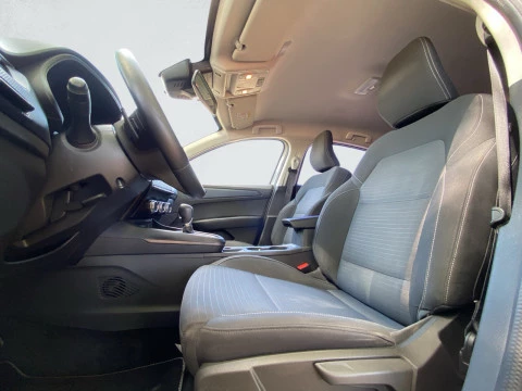 Renault Arkana Equilibre TCe 103kW(140CV) EDC mild hyb