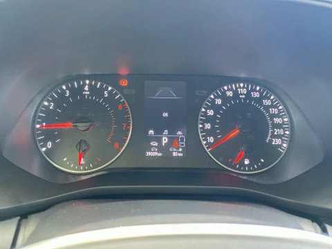 Renault Arkana Equilibre TCe 103kW(140CV) EDC mild hyb