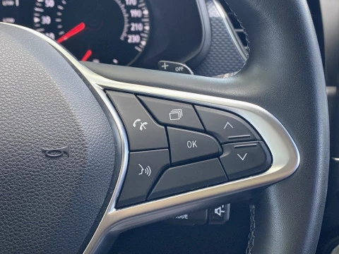 Renault Arkana Equilibre TCe 103kW(140CV) EDC mild hyb