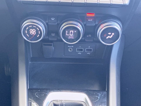 Renault Arkana Equilibre TCe 103kW(140CV) EDC mild hyb