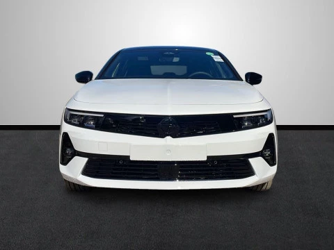 Opel Astra Electric 54kWh GS Auto