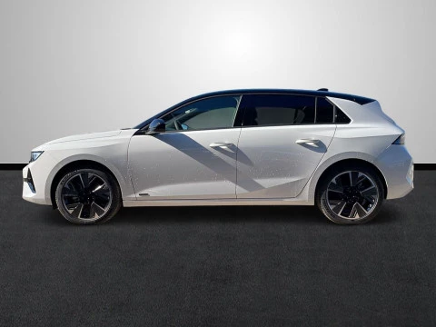 Opel Astra Electric 54kWh GS Auto