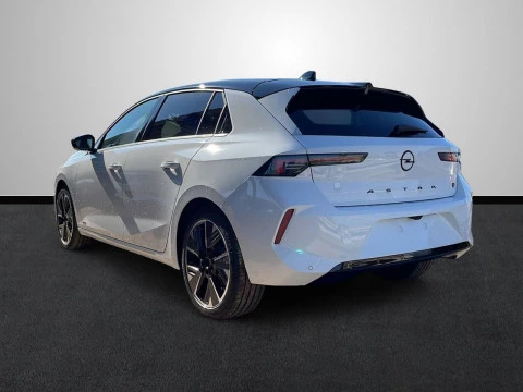Opel Astra Electric 54kWh GS Auto