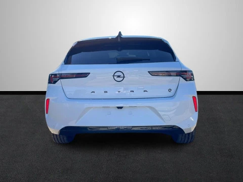 Opel Astra Electric 54kWh GS Auto