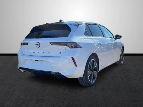 Opel Astra Electric 54kWh GS Auto